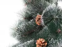 Ель искусственная (+ доставка), фотография 5