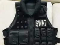 Мотожилет SWAT