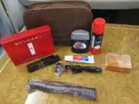 Дорожная косметичка Emirates несессер  в чехле, фотография 2