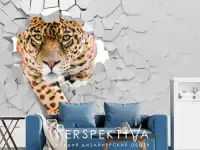 3D обои, фотография 4