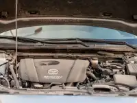 Продам мазда 6 2014г Mazda Mazda6, фотография 6