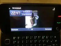 Продаю новый телефон n97 nokia , фотография 3