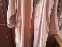 плащ женский xl