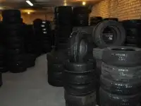 шины бу хорошие из Уфы