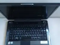 Toshiba Satellite A300-1EC ноутбук