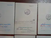 Открытки 7 шт, фотография 7