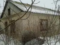 Продам часть дома, Радищевский район, село Калиновка, ул. Школьная 22.