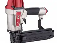 Мебельный Каркасный степлер AIR TOOL N851 Пневмопистолет