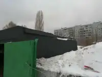 Кровельные работы, фотография 3