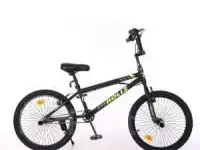 Roliz BMX 2019
