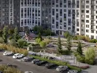 Квартира, 56,23 м², 12 эт., Камчатская, 70, фотография 5