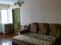 Сдам 2 комнатную квартиру на длительный срок , Гагарина 20, фотография 2