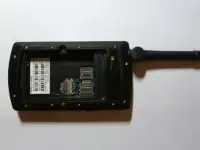 Защищенный смартфон с рацией, фотография 4