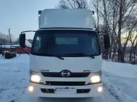 Продам Hino (Хиног. Изотермический фургон (СибЕвроВэн), фотография 2