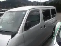 Toyota Liteace Van грузопассажирский фургон 2011 г.в, фотография 11