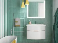 Сантехника KERAMA MARAZZI (КЕРАМА МАРАЦЦИ)