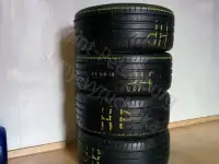 235 40 R18 летние шины 4шт, фотография 3