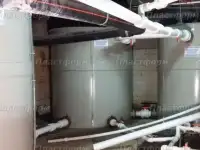 Емкости пластиковые на заказ