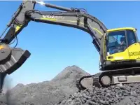 Нужна дробилка? Продам Дробильный ковш MBCrusher, сделано в Италии, фотография 2