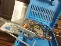 Эл Инструмент Мебель N1 Эл лобзик Kinzo 25c29 600w кейс паспорт  N2 Ушм Болгарка 900Ватт