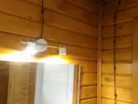 Услуги электрика