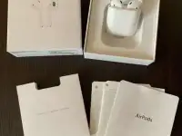 AirPods2, фотография 2