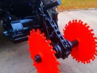 Экскаватор цепной ЭЦ-1800(асфальторез)