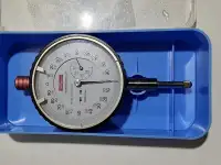 Индикатор часового типа Kafer