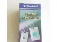 Комплект подачи сигнала тревоги радио сигналом Visonic WR -200