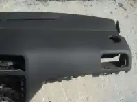 Торпедо на Volkswagen Jetta