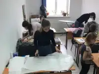 Курсы кроя и шитья