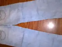 Джинсы, фотография 5