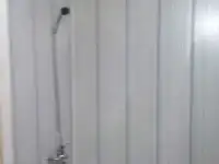 Отделка панелями