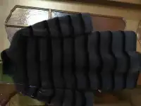 Продам шубу из канадской норки 