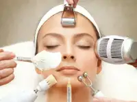 Косметологические услуги