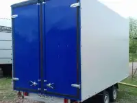 Каркасы на газель, фотография 5
