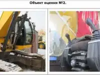Экскаватор JСB JS330LC (гусеничный) дата выпуска 01.07.2011г. В отличном состоянии!