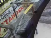 Лобовое стекло установка вклейка на любой автомобиль