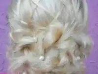 Свадебные,вечерние,детские прически, фотография 4