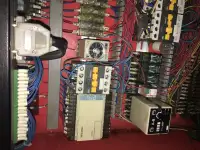 Линия по изготовлению пэ пакетов в рулоне, фотография 9