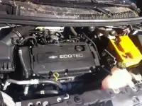 Продам Шевроле Авео т 300 2012г, фотография 4
