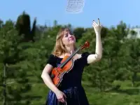 Эстрадная Скрипка на Ваши Праздники, фотография 3