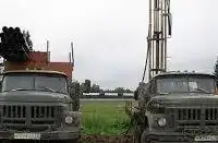 Бурение скважин на воду в Тюмени и Тюменской области 