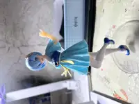 разное конечно