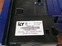 Купюроприемник ICT BS7 с кассетой на 400 купюр