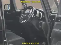 Микровэн турбо кей-кар Honda N Box кузов JF2 минивэн модификация Custom G Turbo Package гв 2013 4wd, фотография 3
