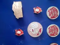 Значки СССР., фотография 3