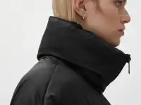 Куртка зимняя Massimo dutti новая, фотография 3