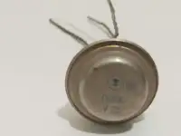 Транзистор П210Б, из СССР.