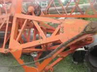 Запчасти и комплектующие крана гусеничного МКГ-40